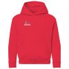 Gildan Kids Hvy Bld Hood. Swt with Personalisation Thumbnail