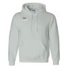Gildan DryBlend Hood. Swt with Personalisation Thumbnail